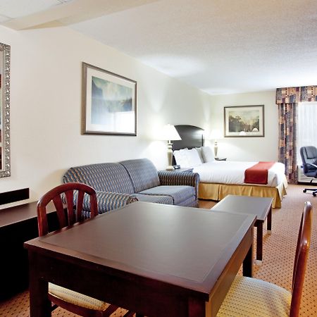 Holiday Inn Express - Chester By Ihg Luaran gambar