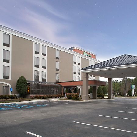 Holiday Inn Express - Chester By Ihg Luaran gambar