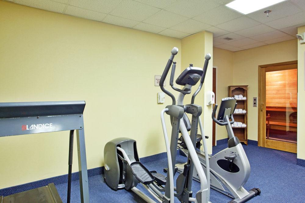 Holiday Inn Express - Chester By Ihg Luaran gambar