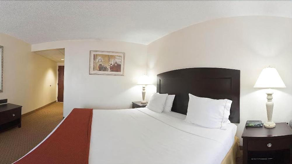 Holiday Inn Express - Chester By Ihg Luaran gambar