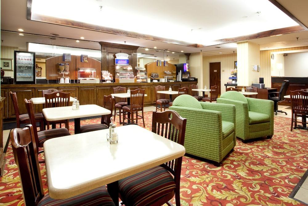 Holiday Inn Express - Chester By Ihg Luaran gambar