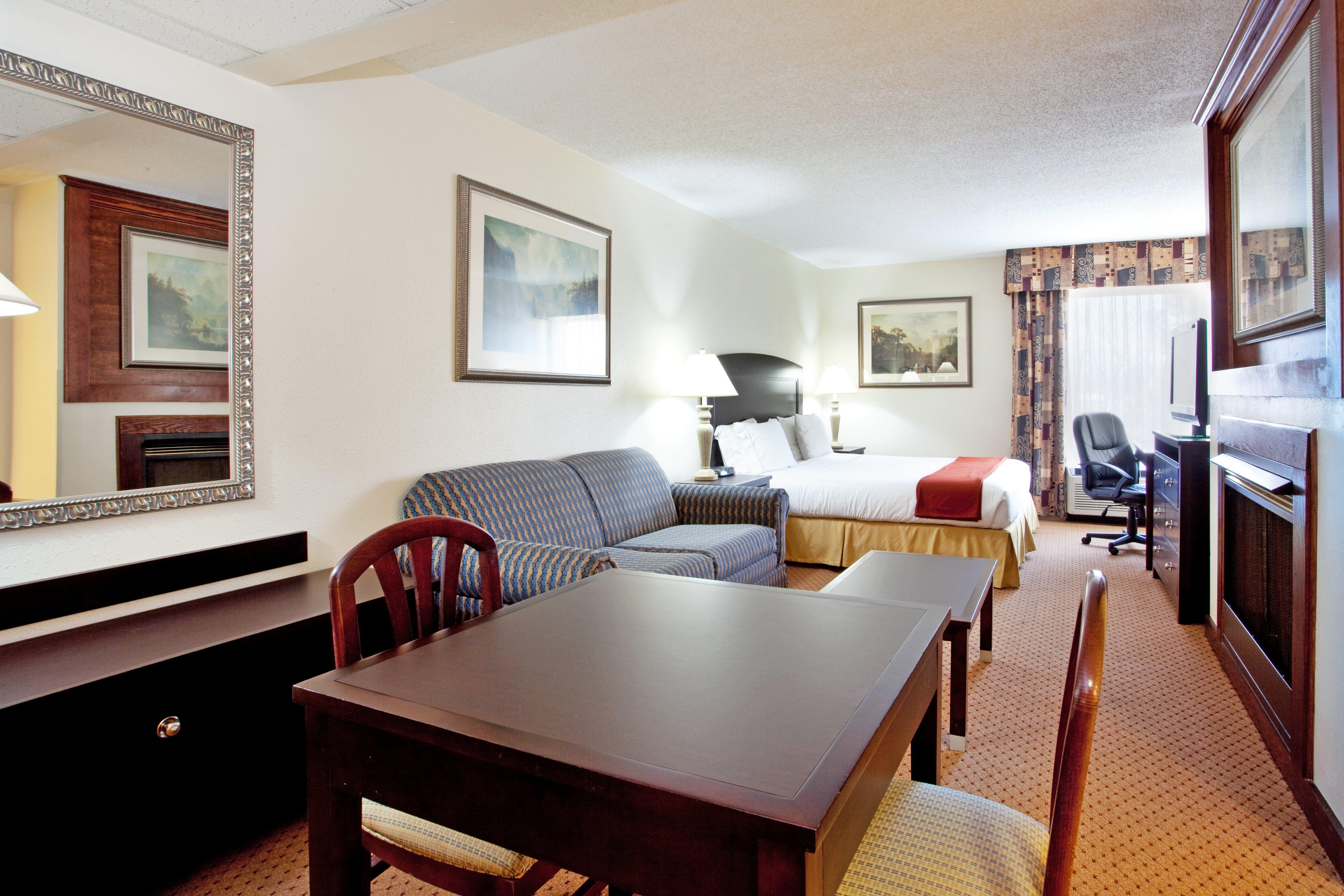 Holiday Inn Express - Chester By Ihg Luaran gambar