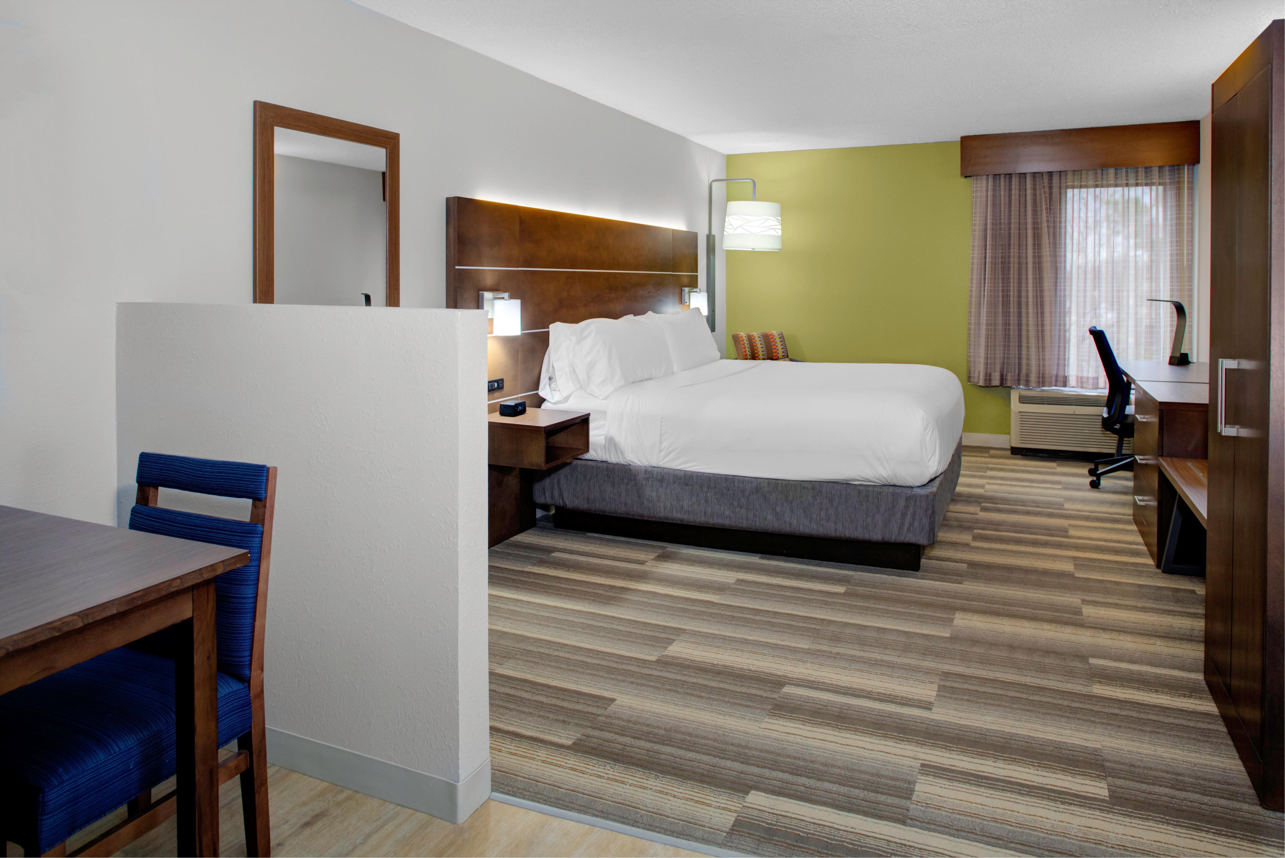 Holiday Inn Express - Chester By Ihg Luaran gambar