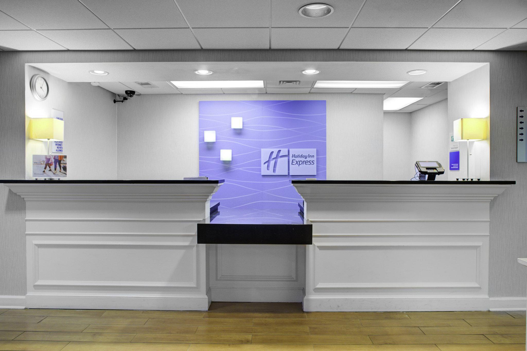 Holiday Inn Express - Chester By Ihg Luaran gambar