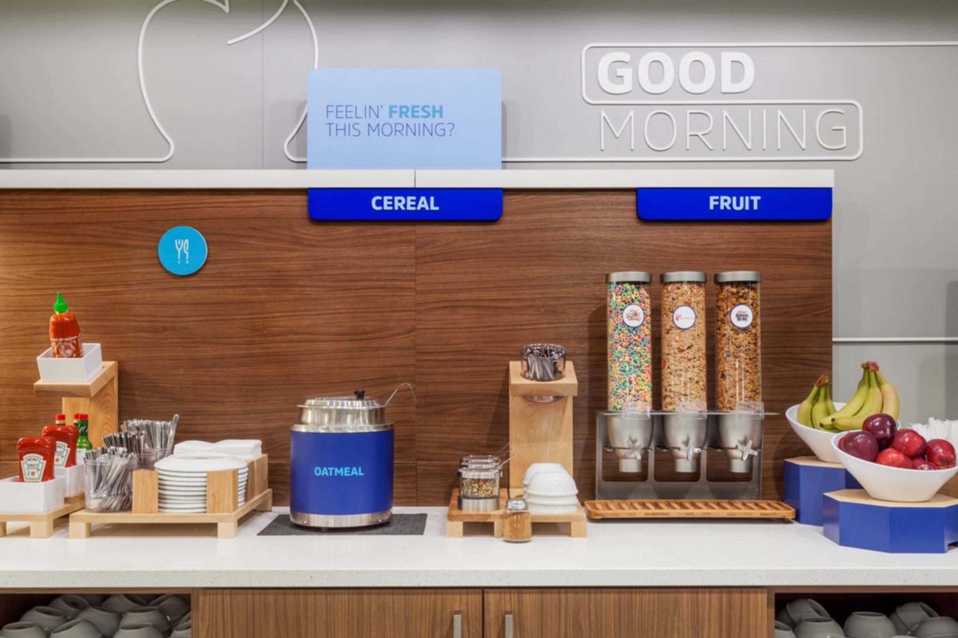Holiday Inn Express - Chester By Ihg Luaran gambar