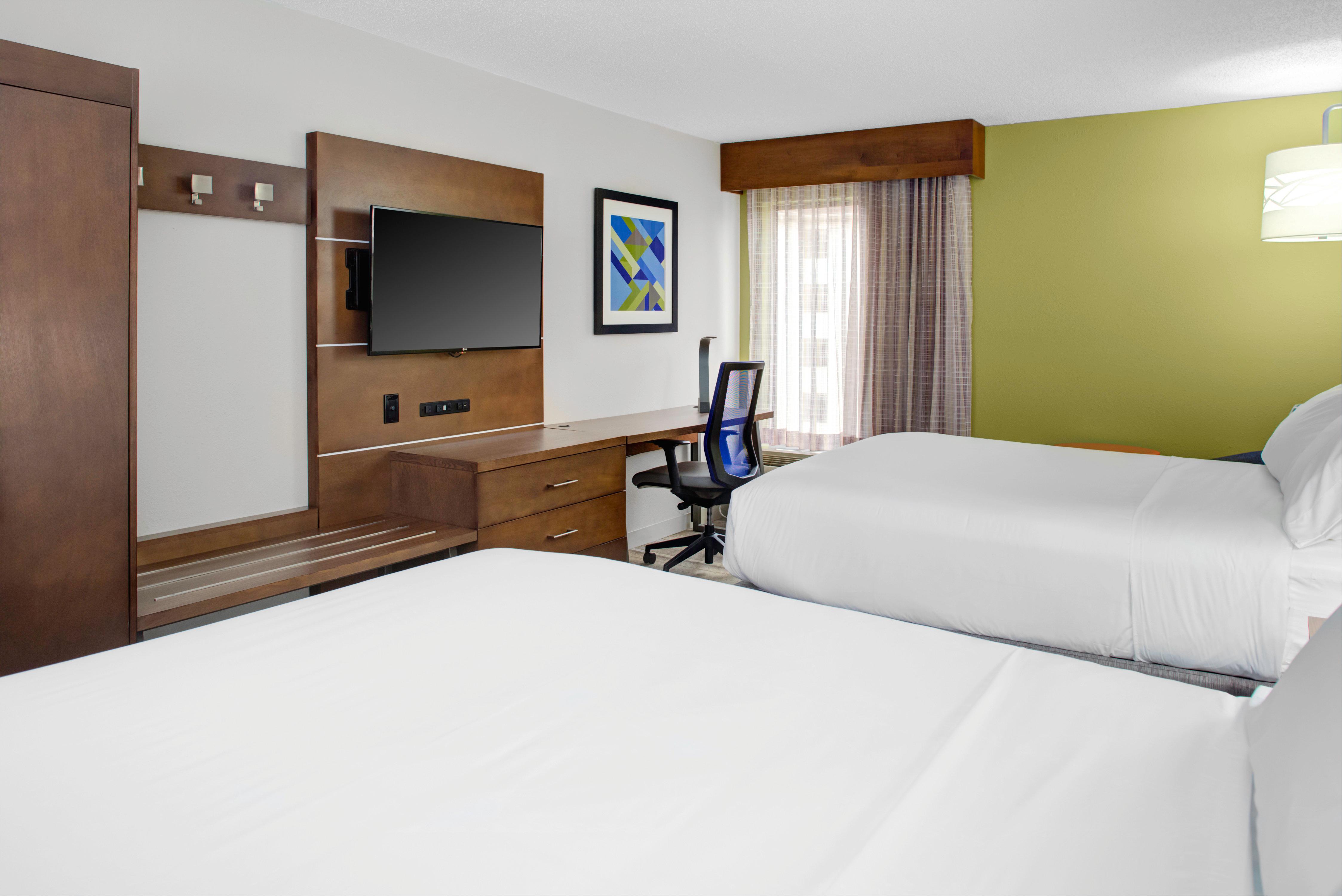 Holiday Inn Express - Chester By Ihg Luaran gambar