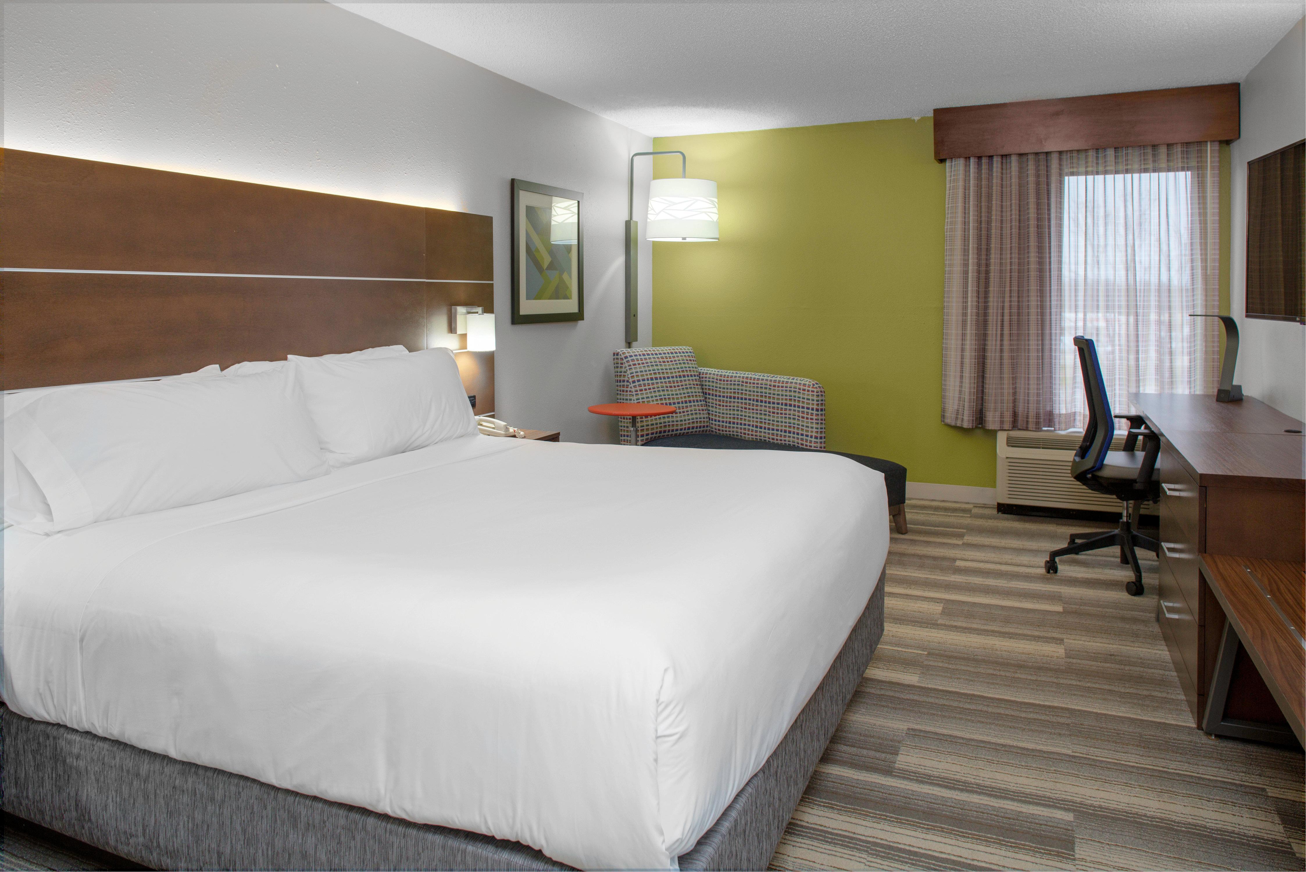 Holiday Inn Express - Chester By Ihg Luaran gambar