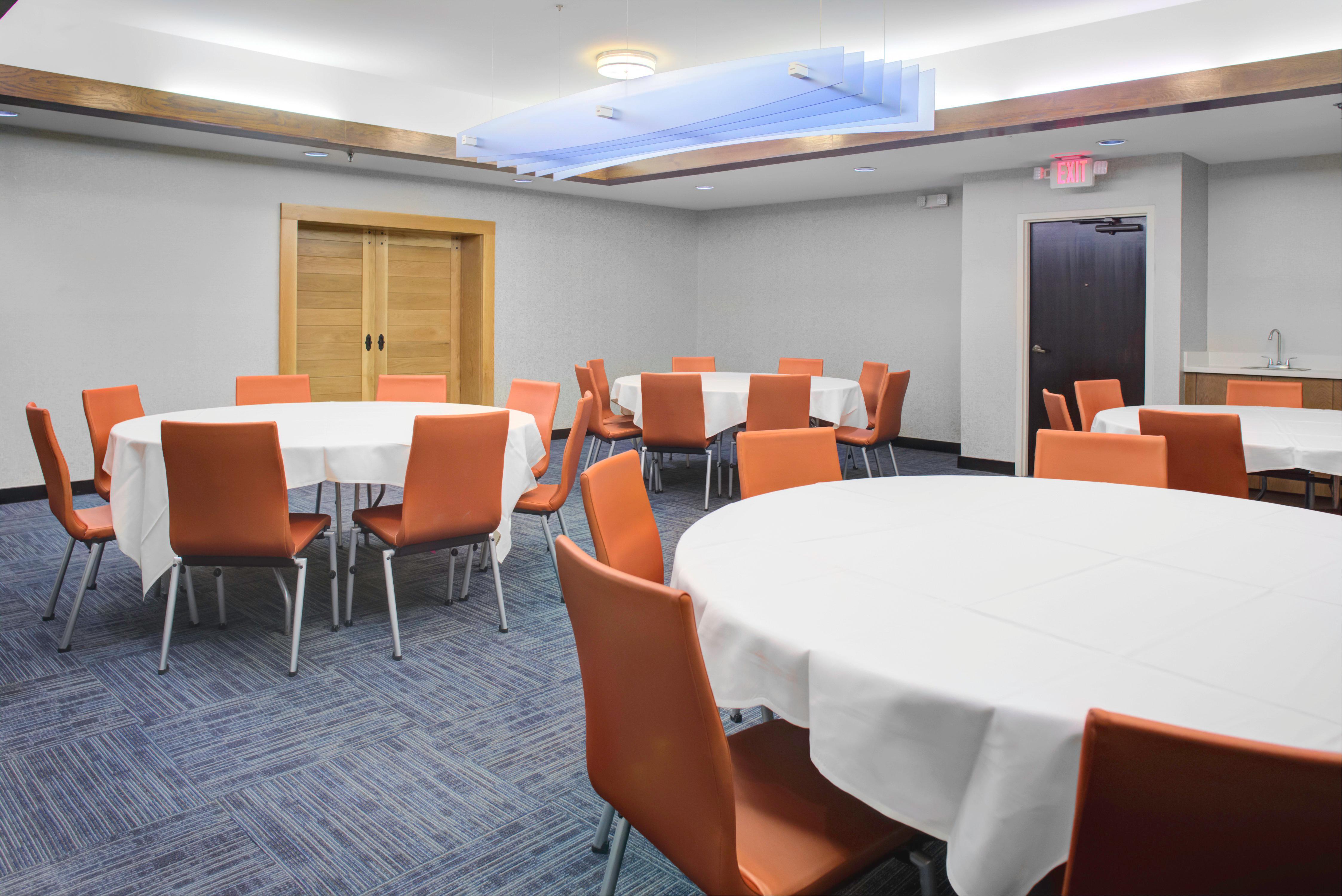 Holiday Inn Express - Chester By Ihg Luaran gambar