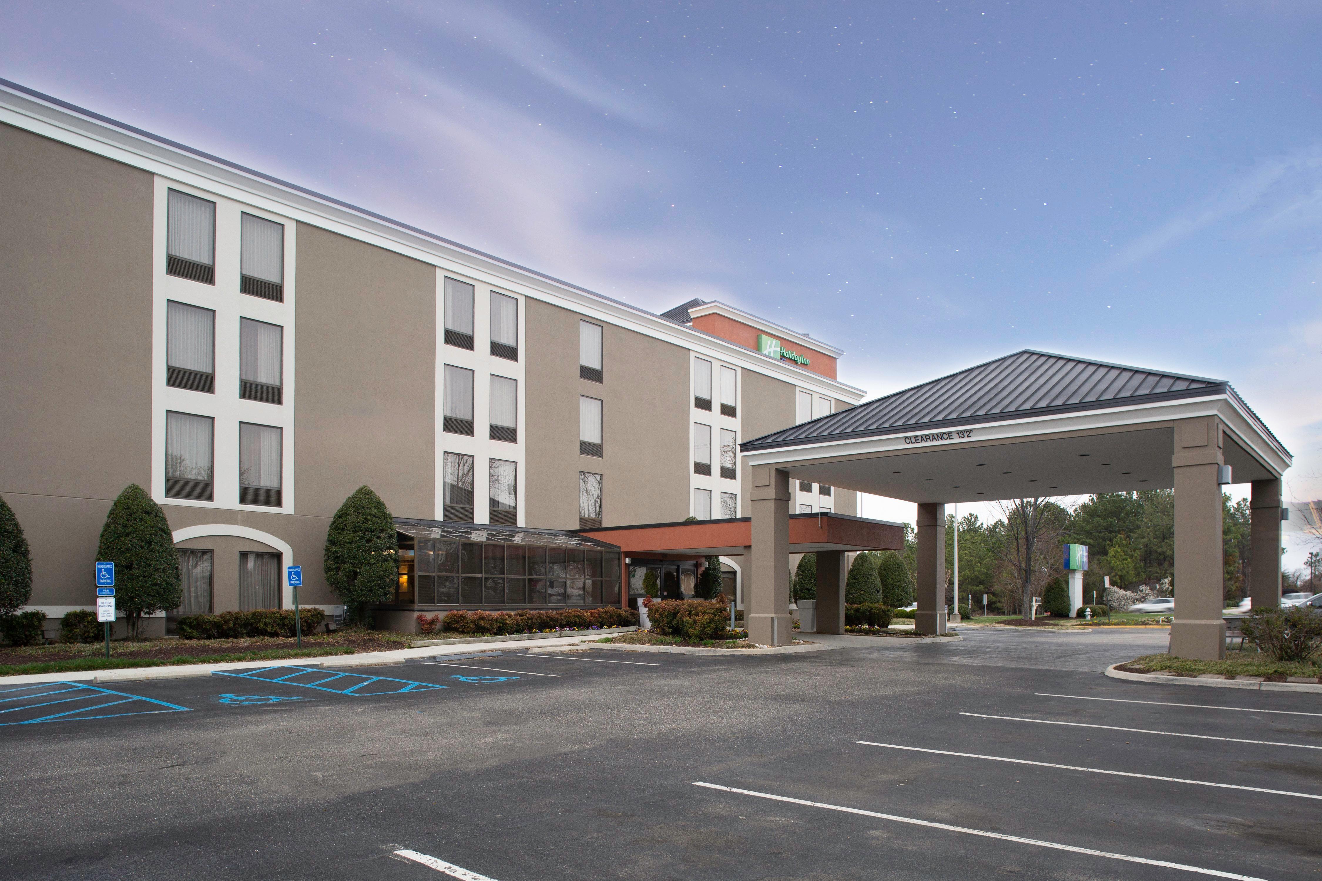 Holiday Inn Express - Chester By Ihg Luaran gambar