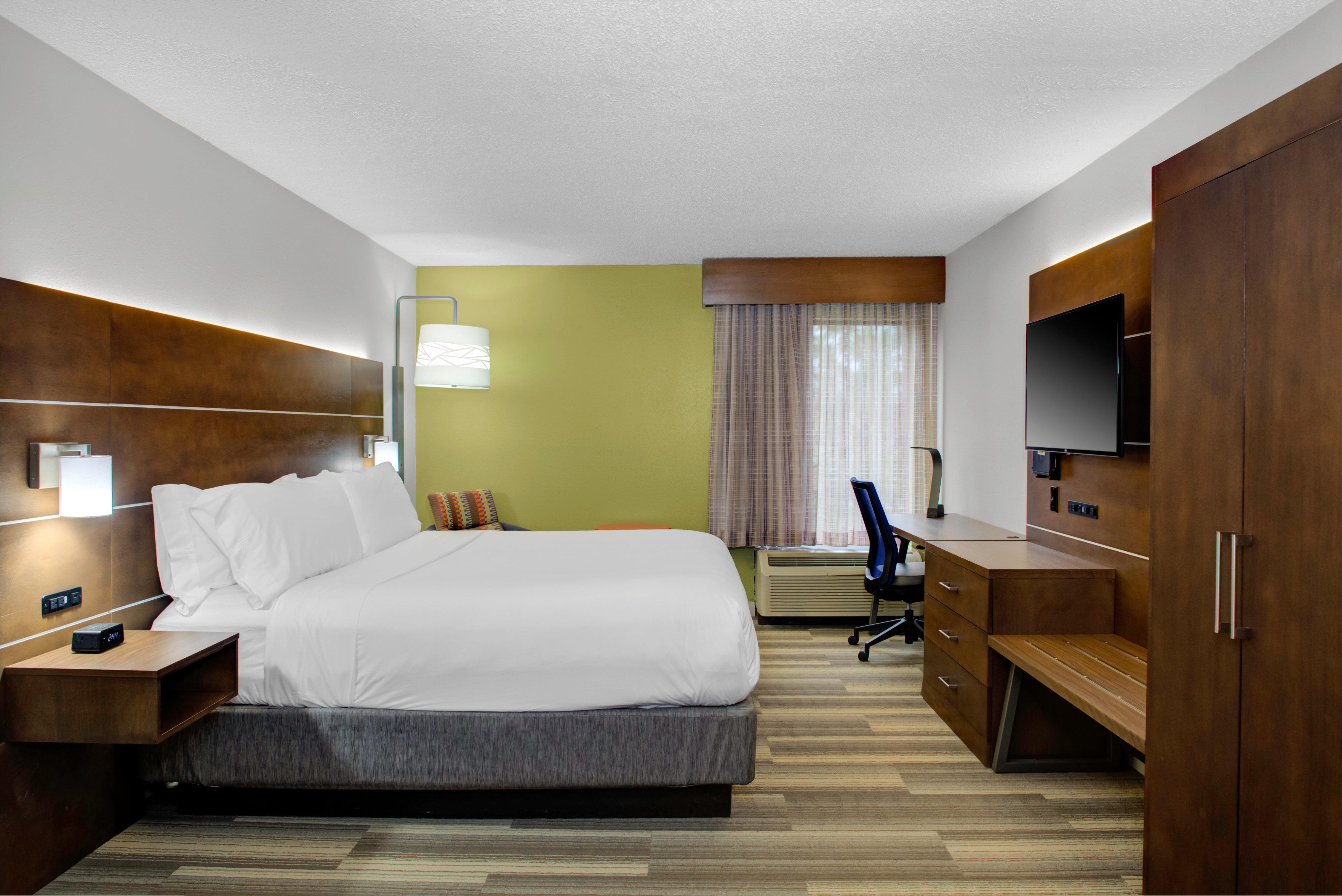 Holiday Inn Express - Chester By Ihg Luaran gambar