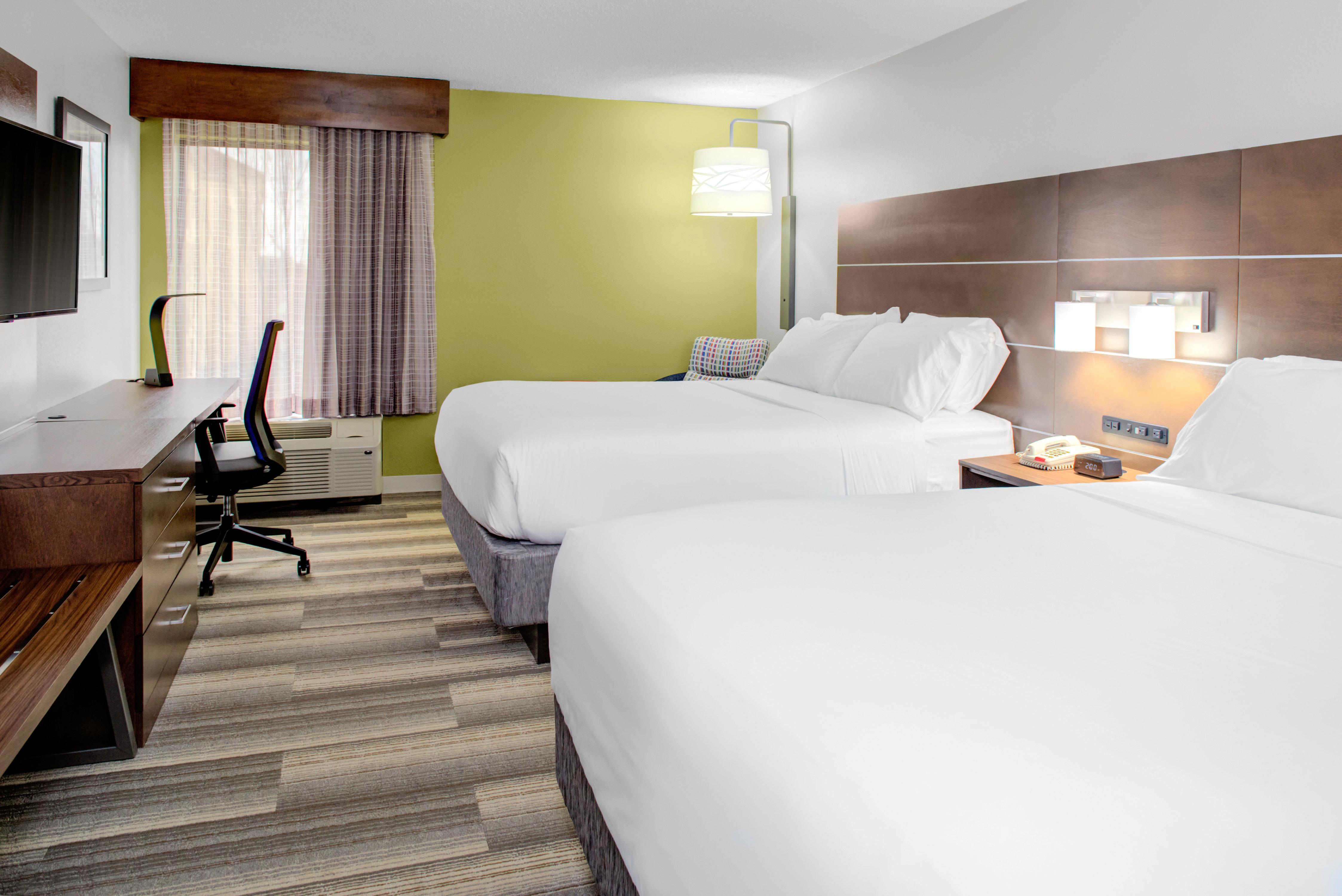 Holiday Inn Express - Chester By Ihg Luaran gambar