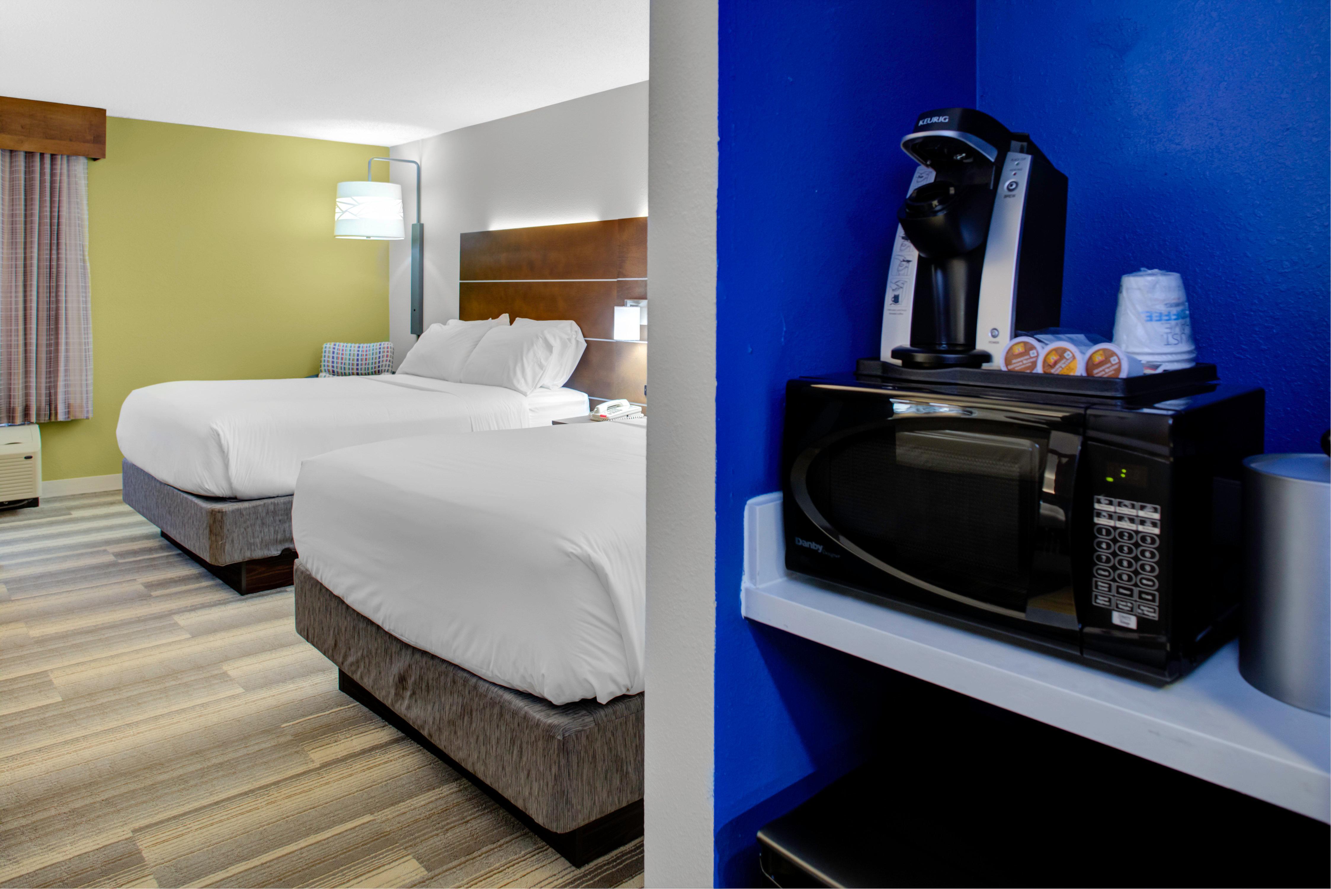 Holiday Inn Express - Chester By Ihg Luaran gambar