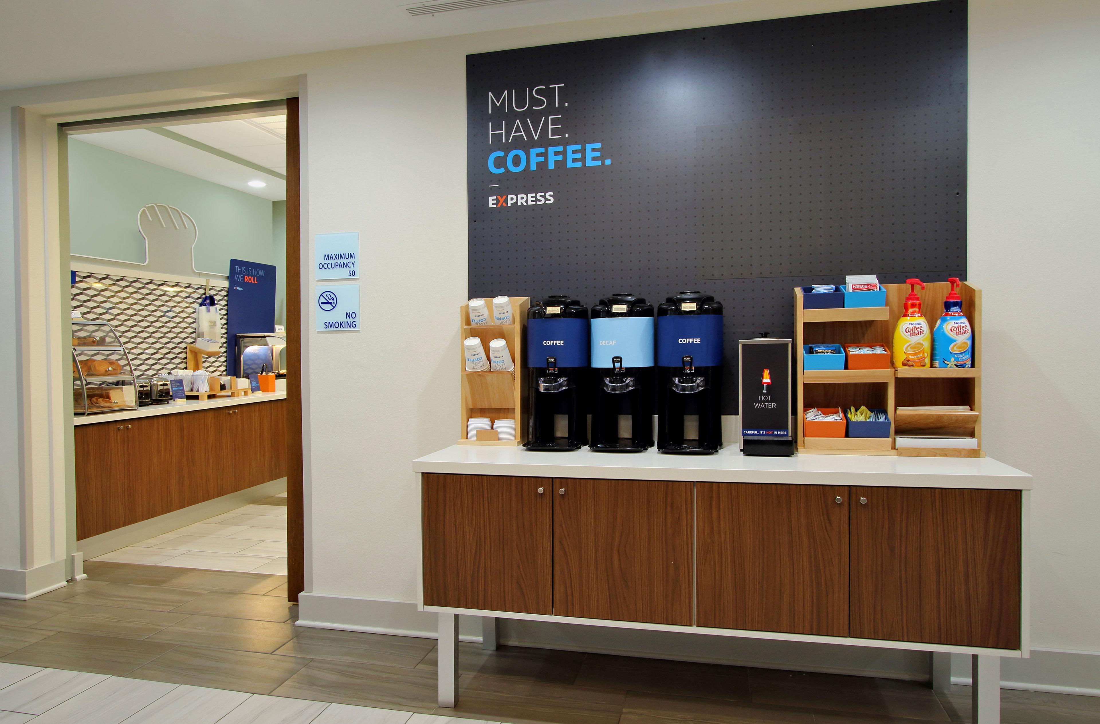 Holiday Inn Express - Chester By Ihg Luaran gambar