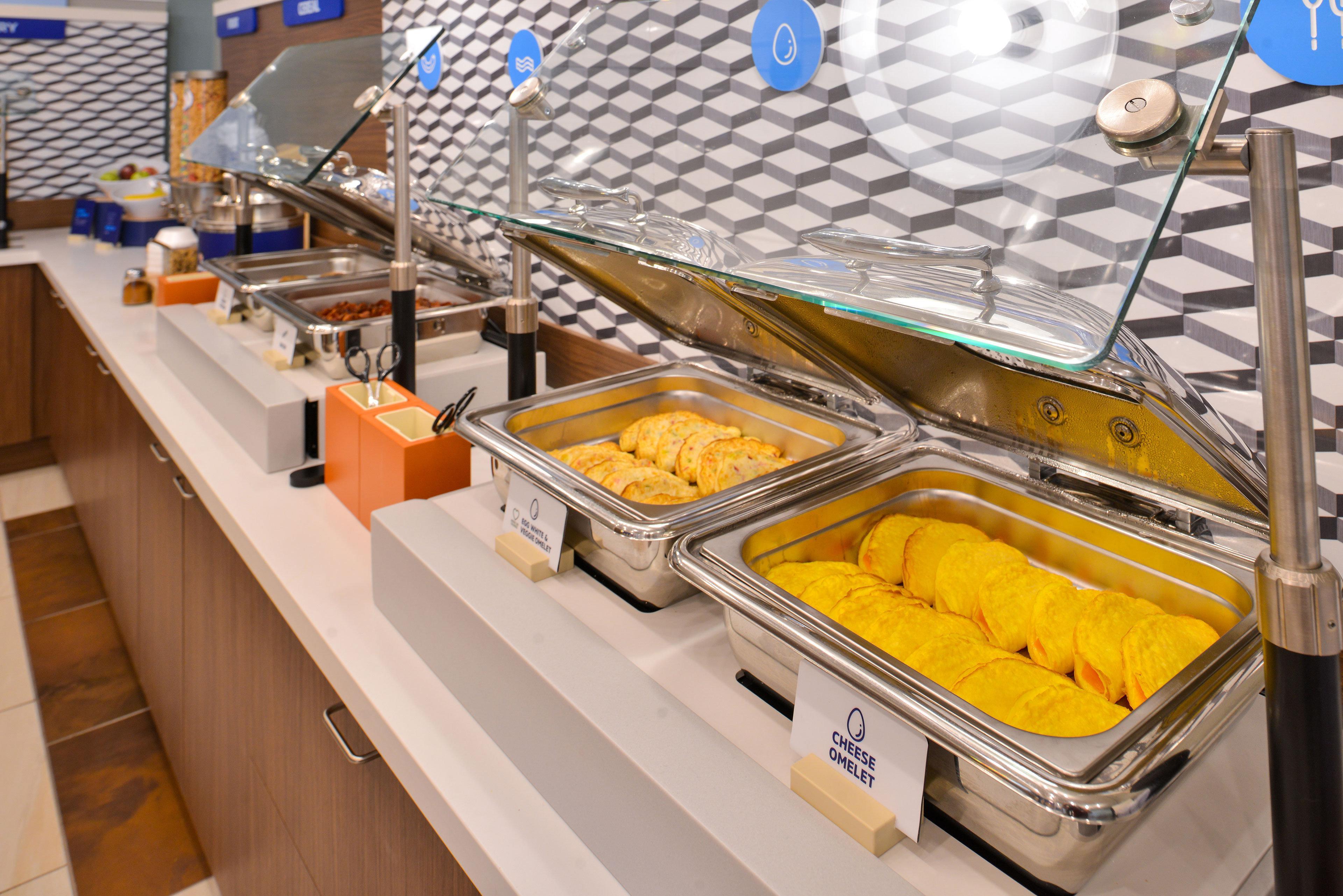 Holiday Inn Express - Chester By Ihg Luaran gambar