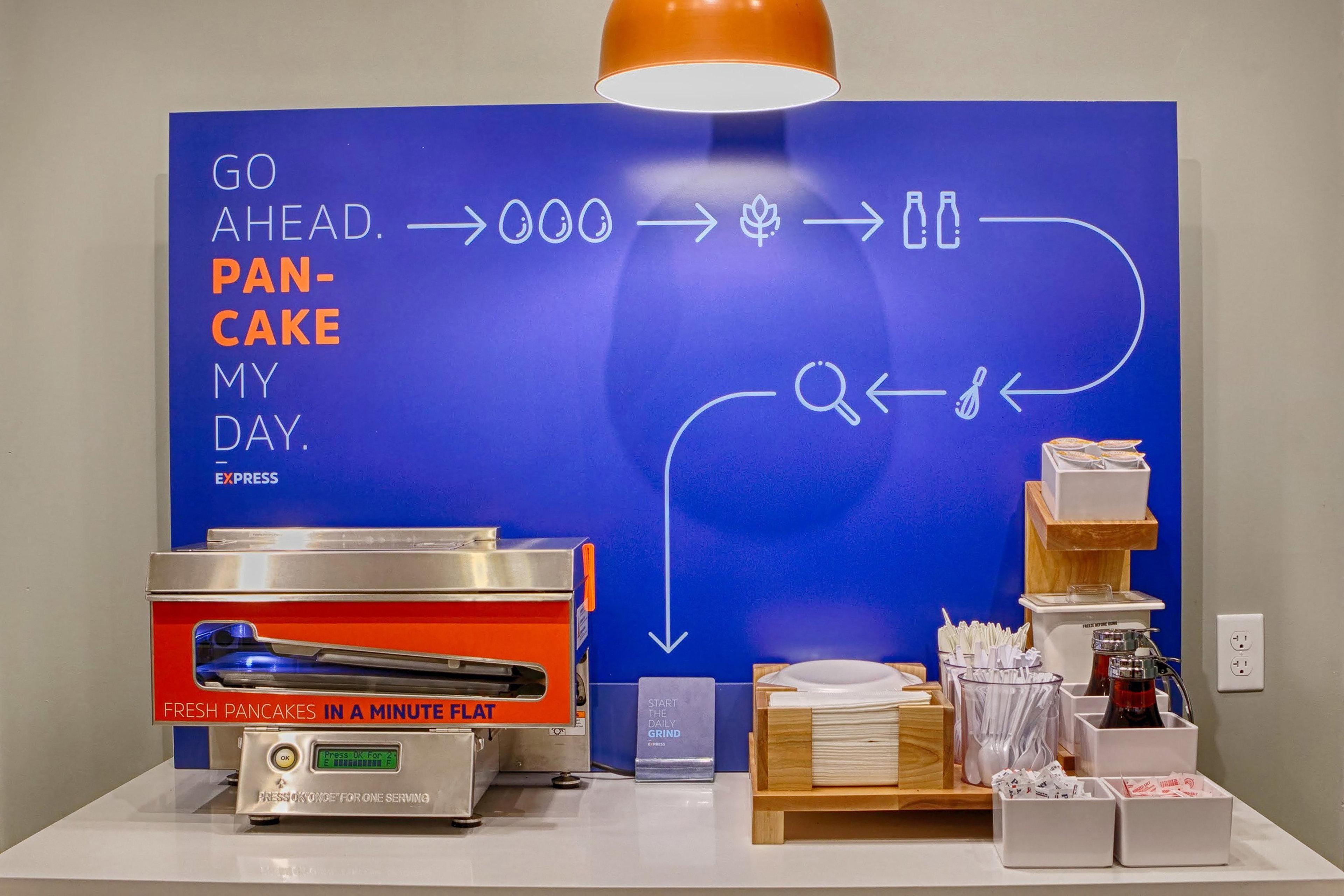 Holiday Inn Express - Chester By Ihg Luaran gambar