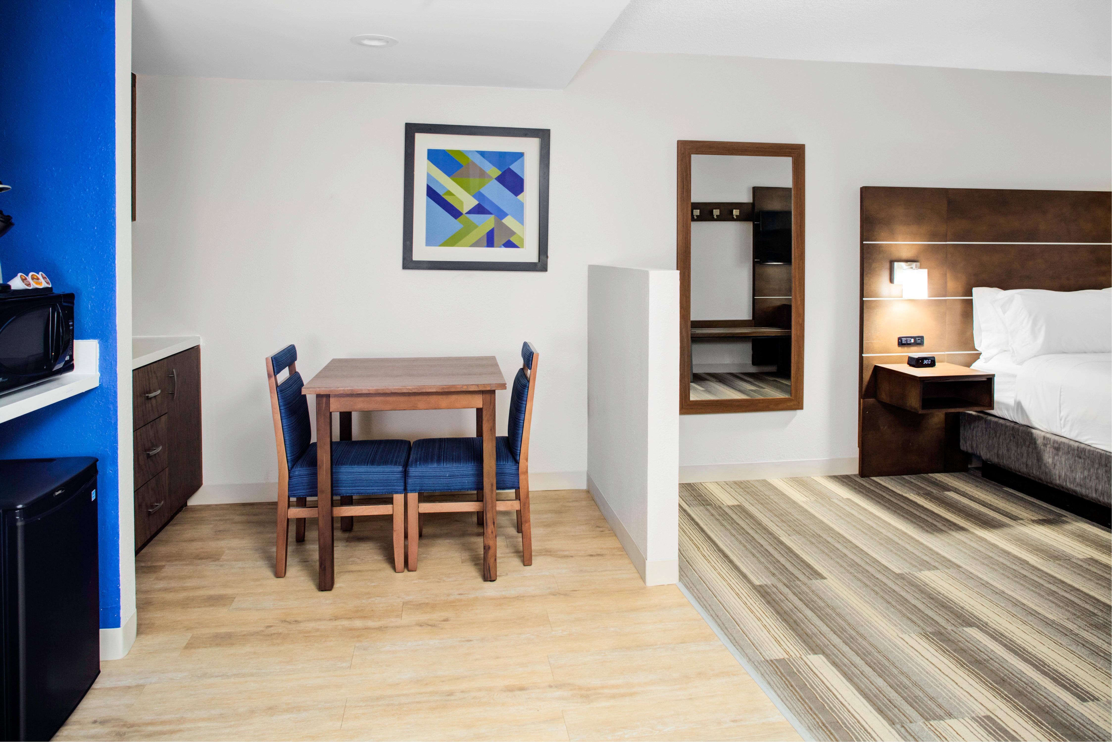 Holiday Inn Express - Chester By Ihg Luaran gambar