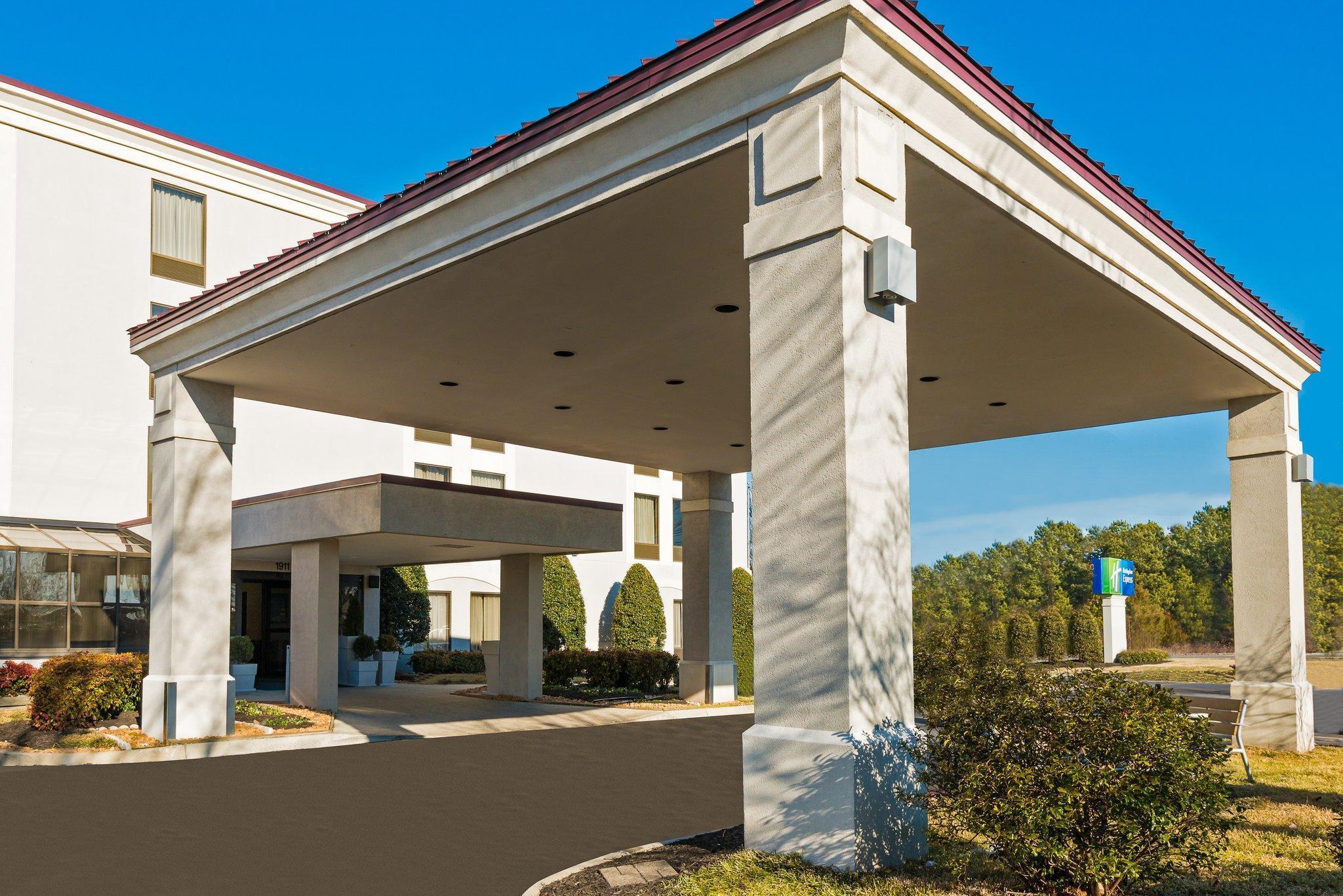 Holiday Inn Express - Chester By Ihg Luaran gambar