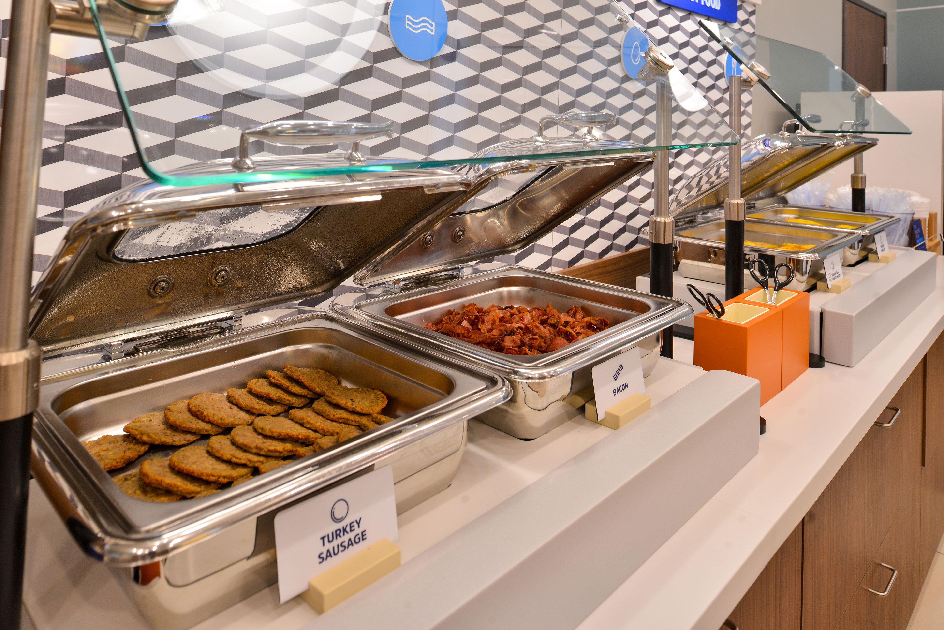 Holiday Inn Express - Chester By Ihg Luaran gambar