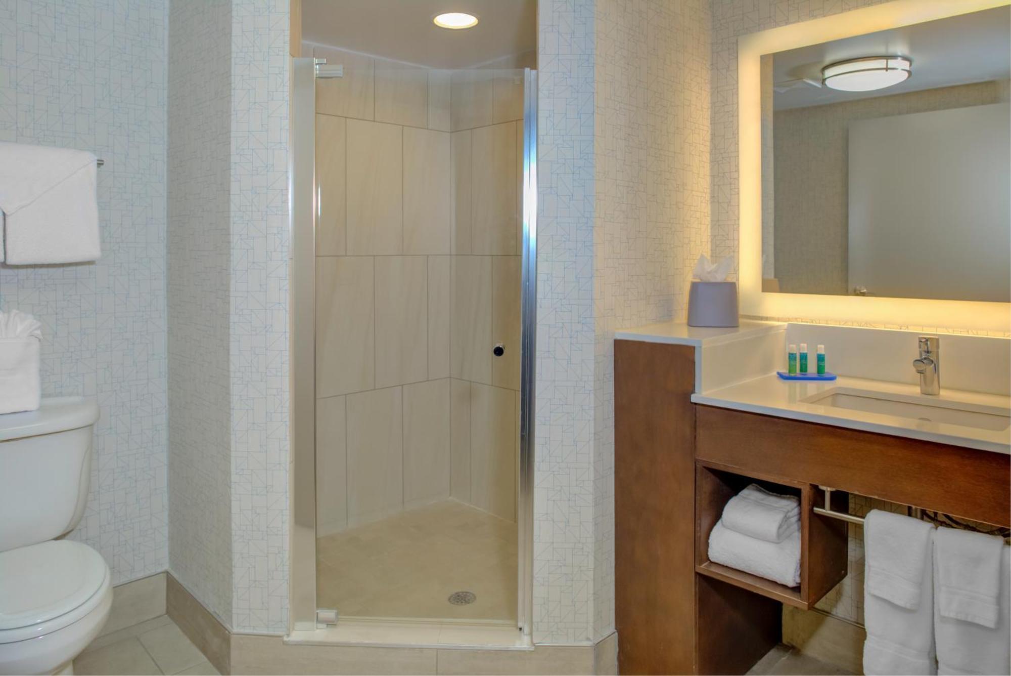 Holiday Inn Express - Chester By Ihg Luaran gambar
