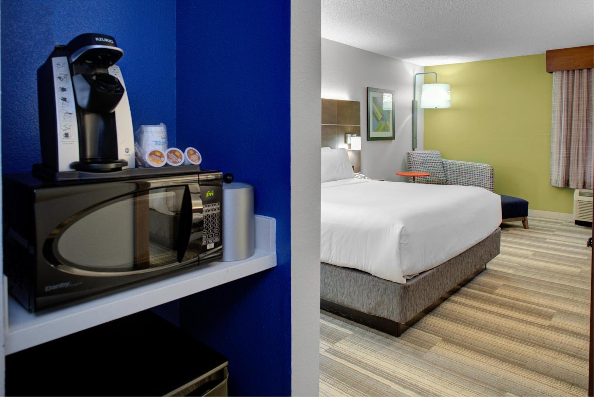 Holiday Inn Express - Chester By Ihg Luaran gambar