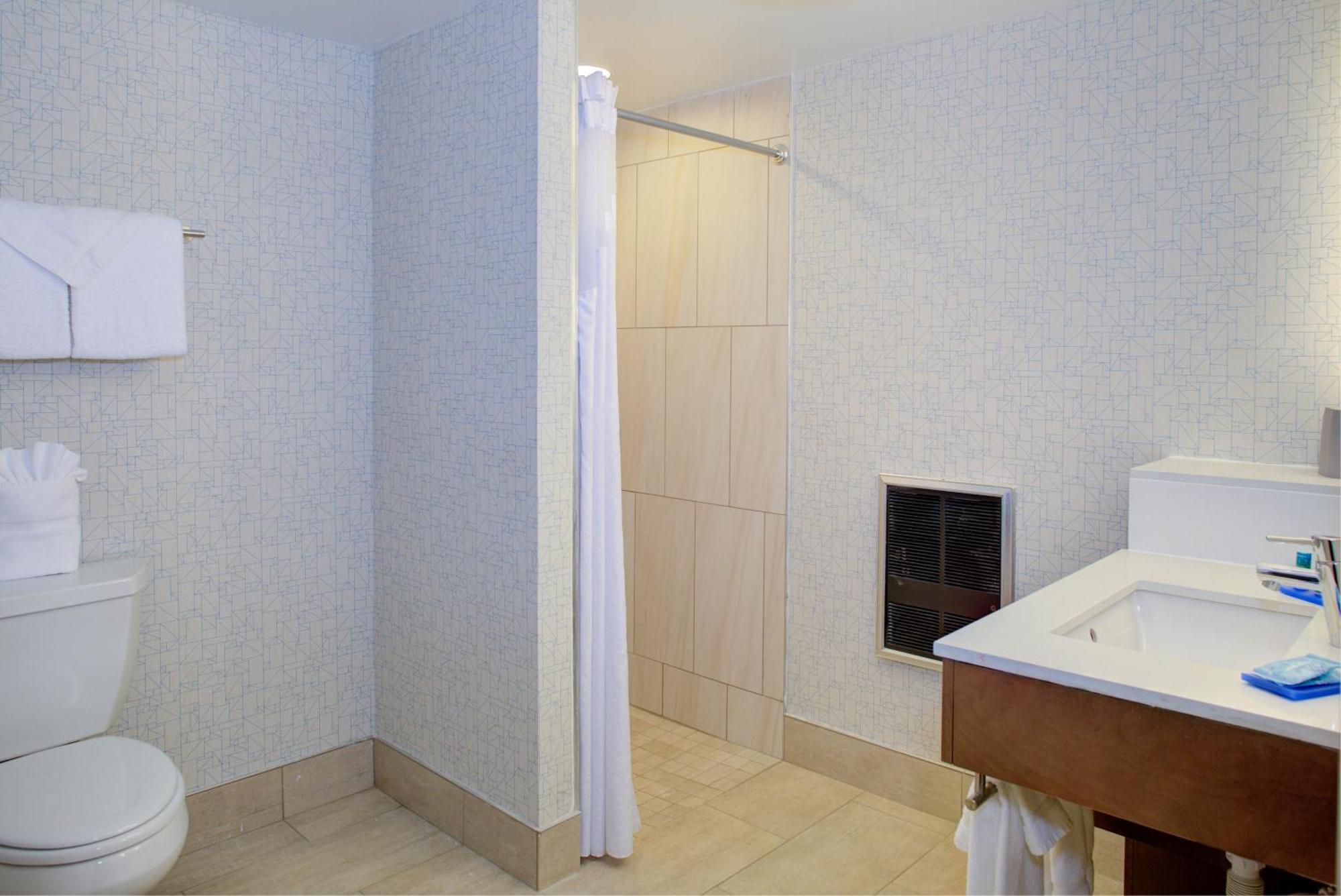 Holiday Inn Express - Chester By Ihg Luaran gambar