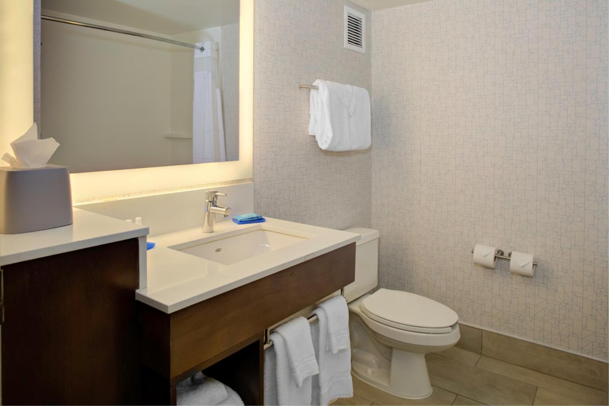 Holiday Inn Express - Chester By Ihg Luaran gambar