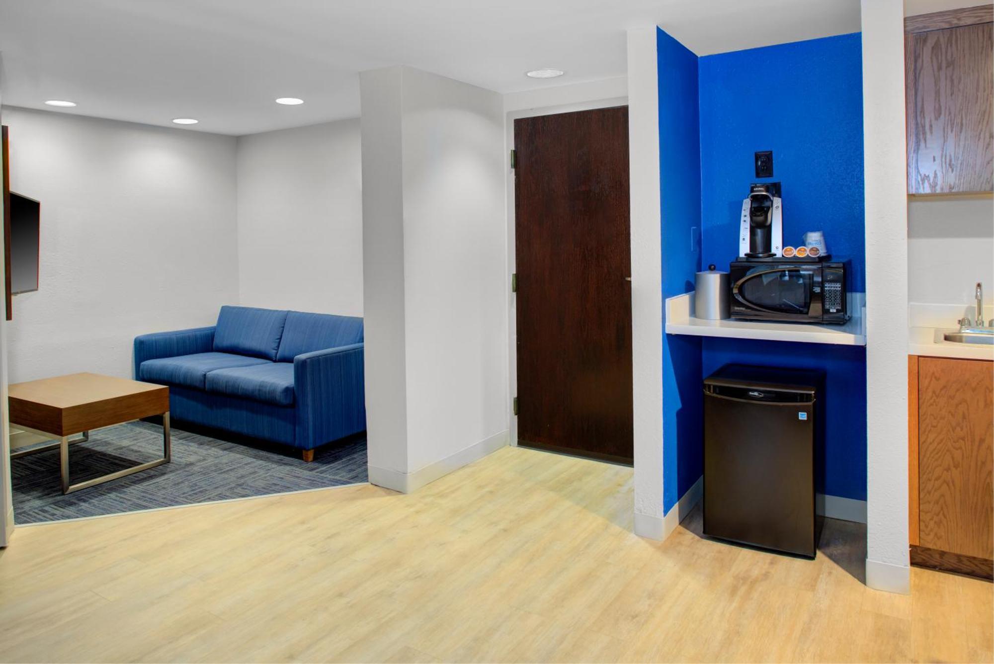 Holiday Inn Express - Chester By Ihg Luaran gambar