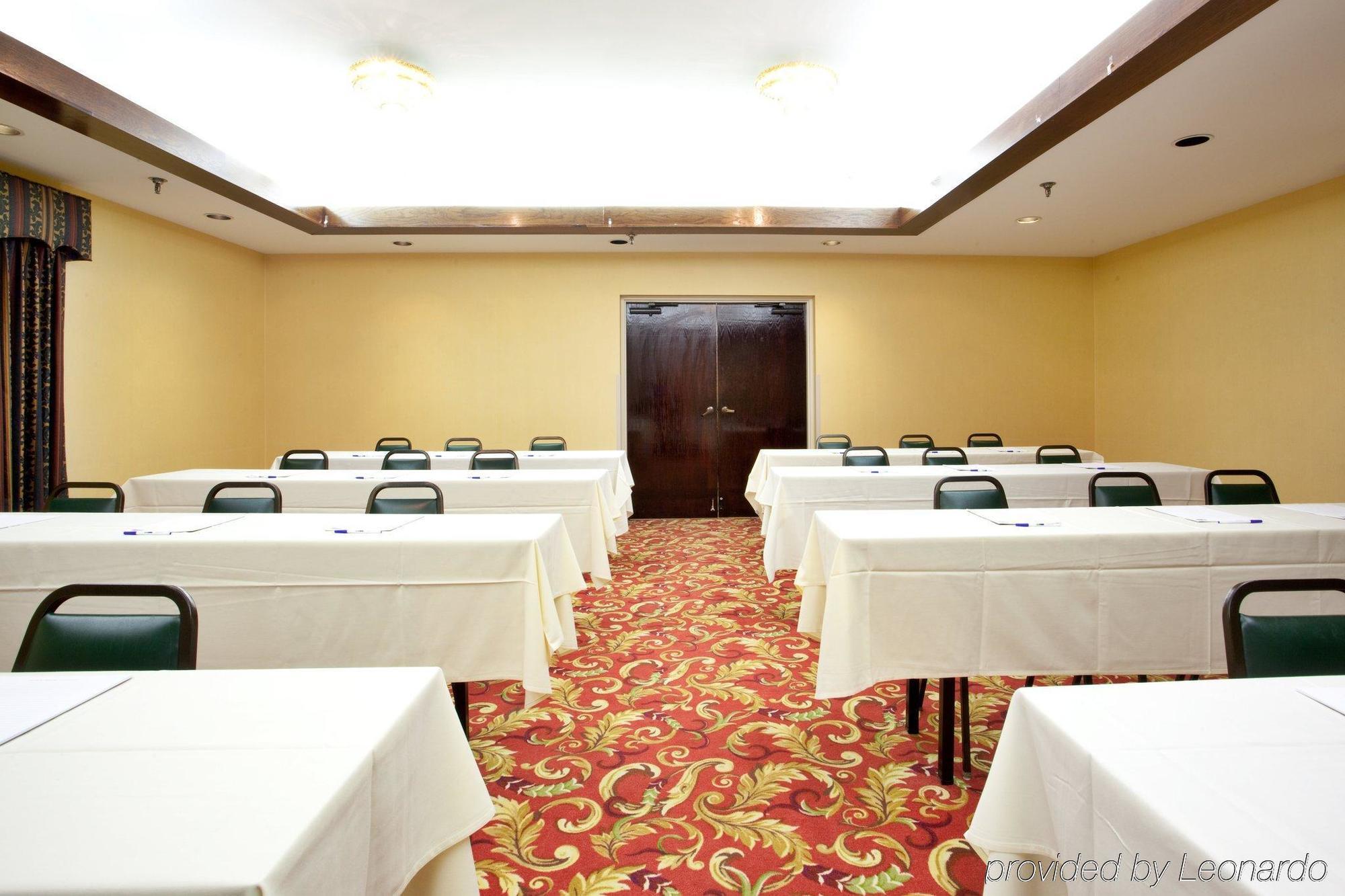 Holiday Inn Express - Chester By Ihg Luaran gambar