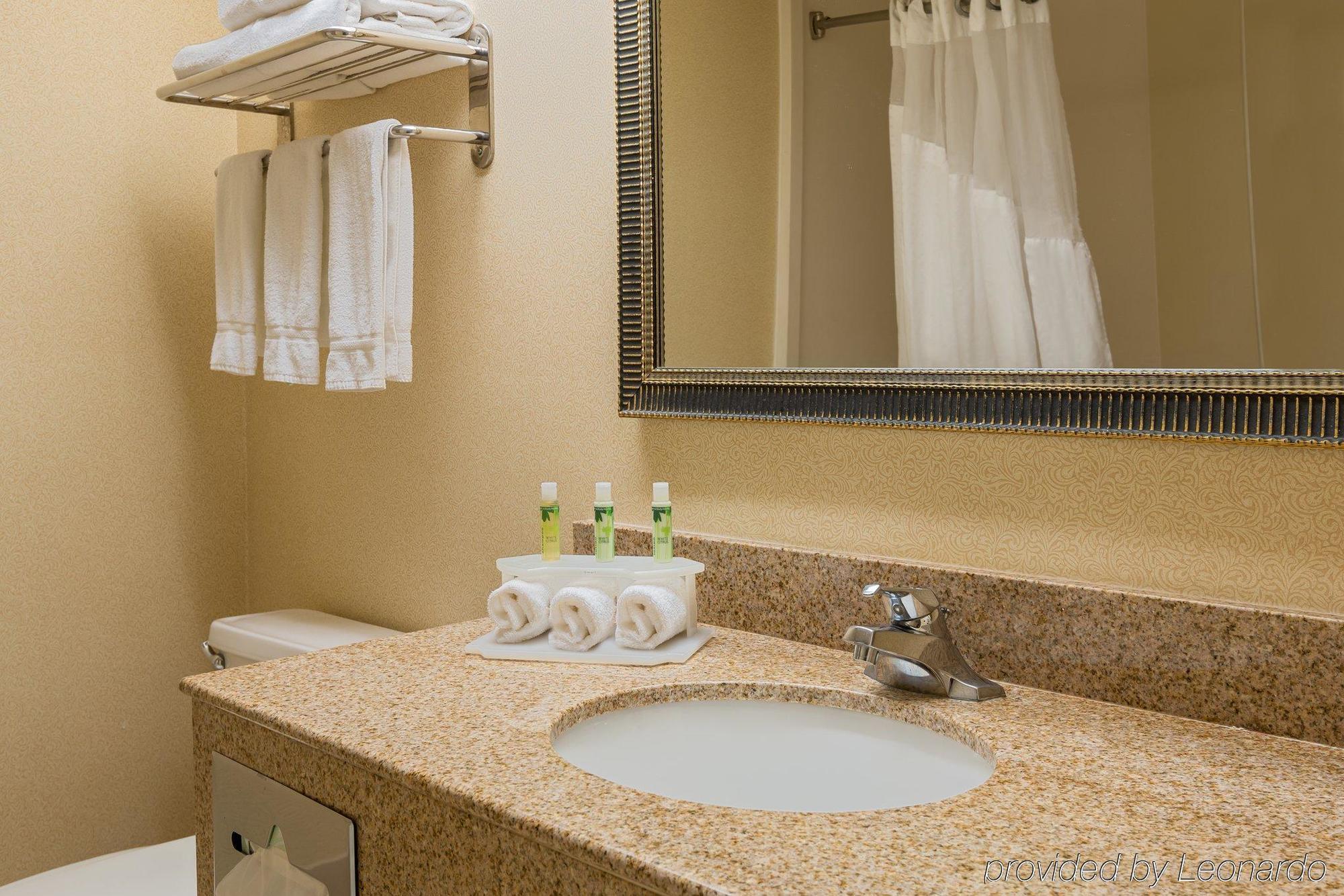 Holiday Inn Express - Chester By Ihg Luaran gambar