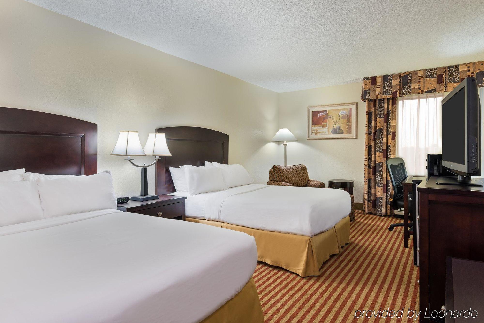 Holiday Inn Express - Chester By Ihg Luaran gambar