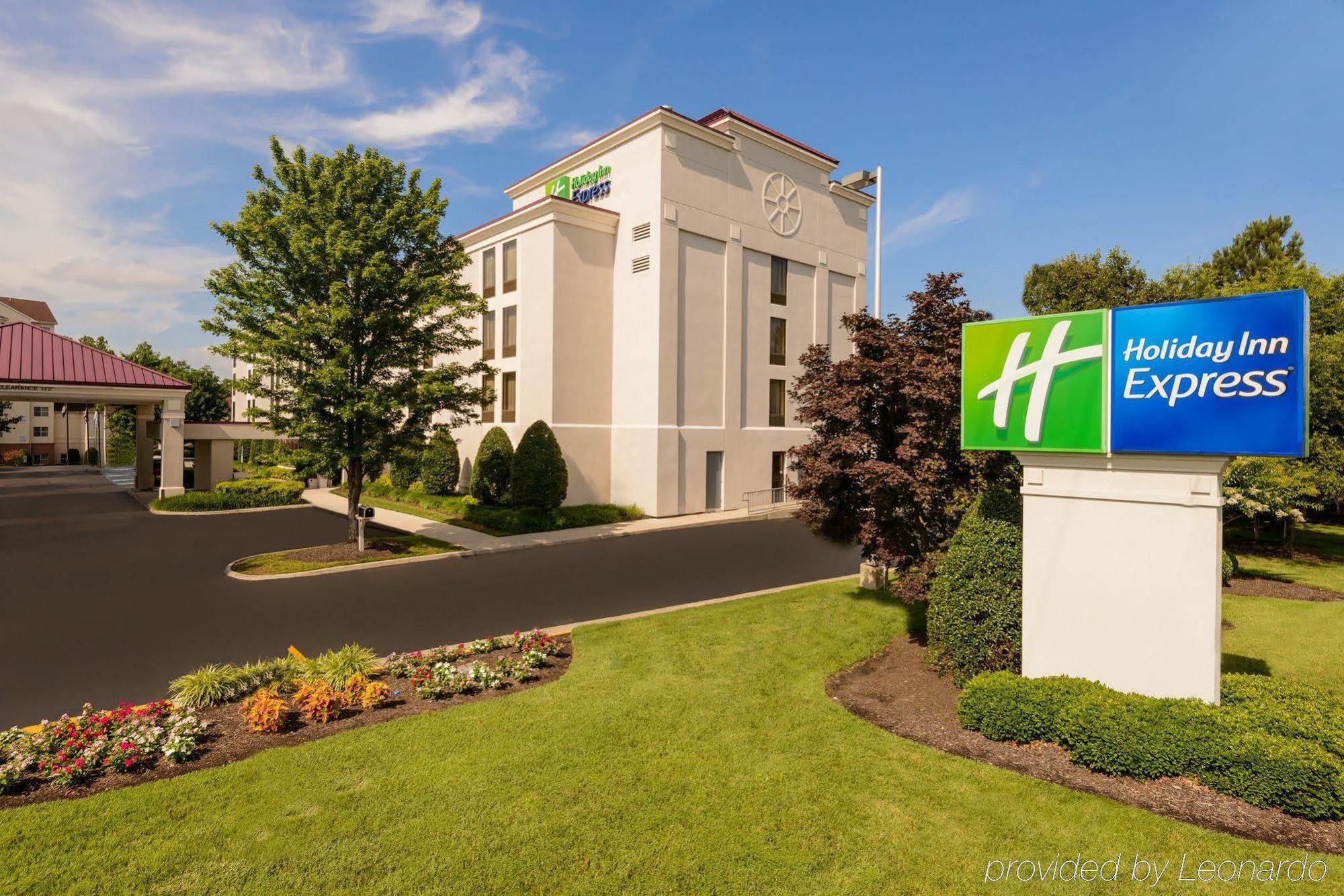 Holiday Inn Express - Chester By Ihg Luaran gambar