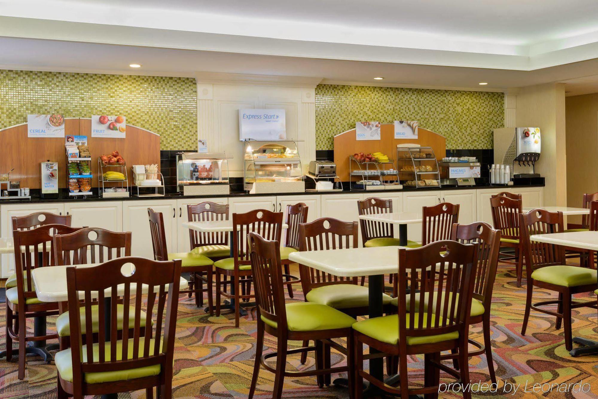 Holiday Inn Express - Chester By Ihg Luaran gambar