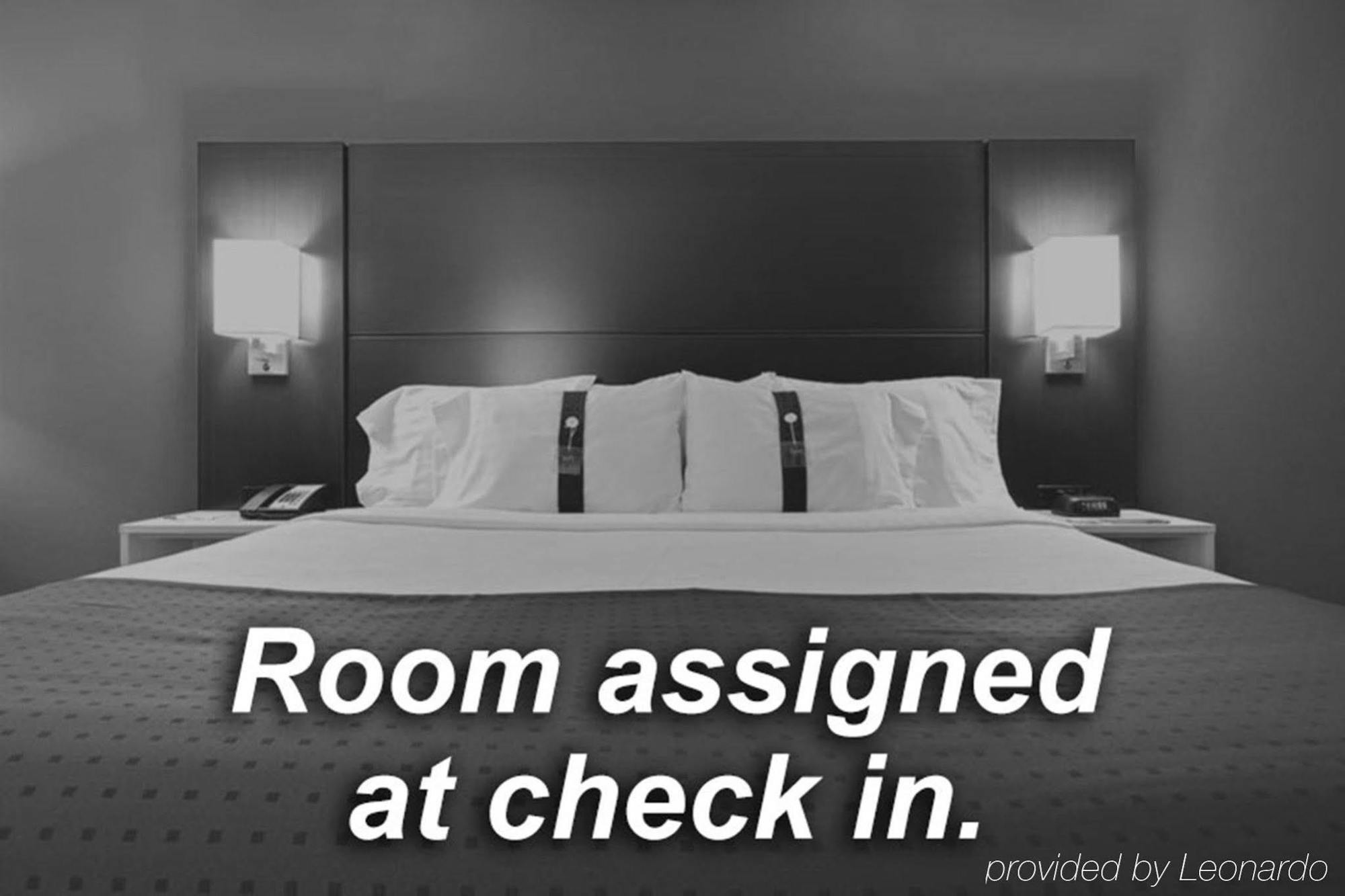 Holiday Inn Express - Chester By Ihg Luaran gambar