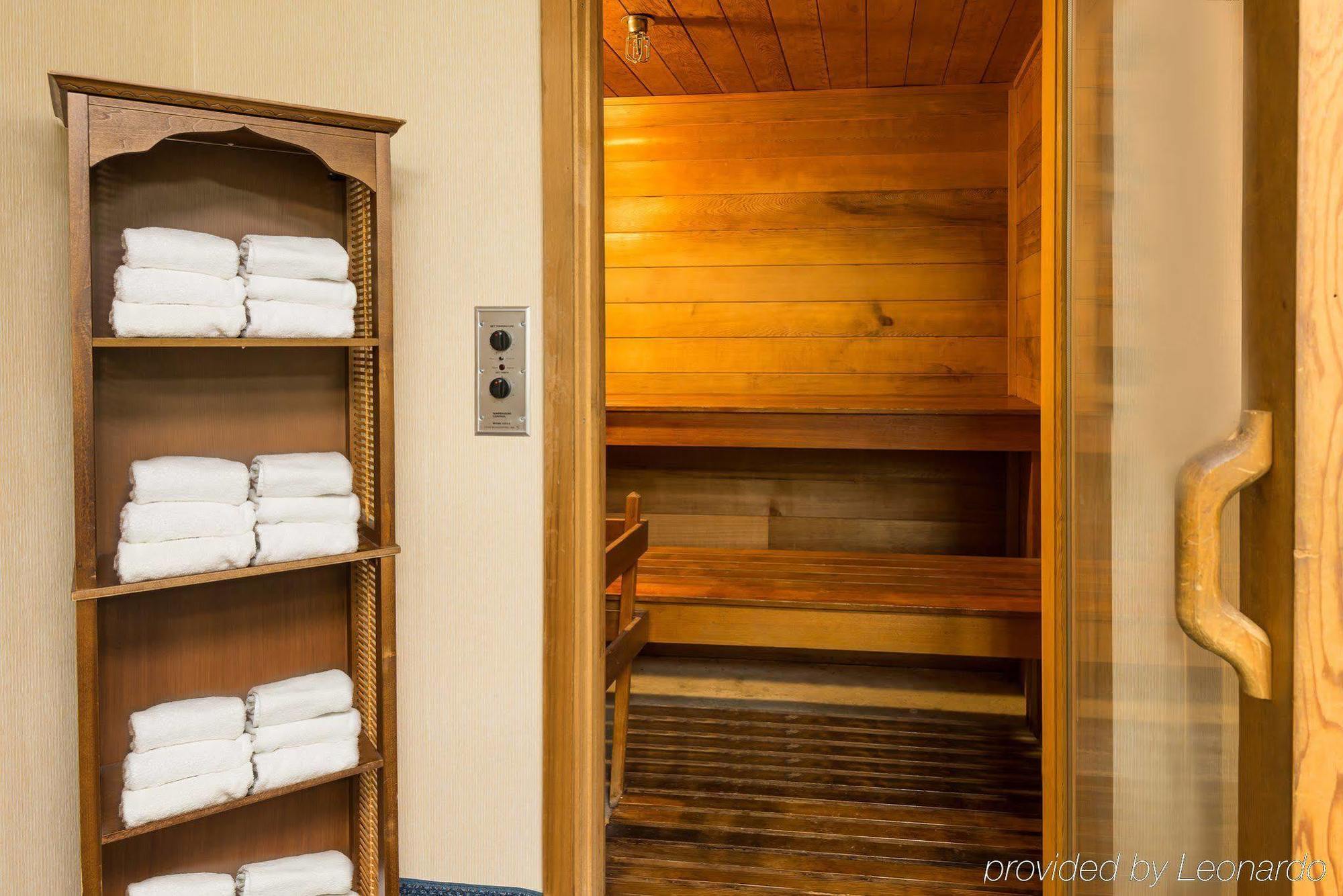 Holiday Inn Express - Chester By Ihg Luaran gambar