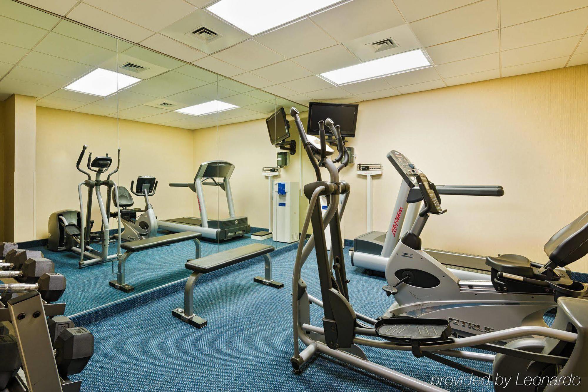 Holiday Inn Express - Chester By Ihg Luaran gambar