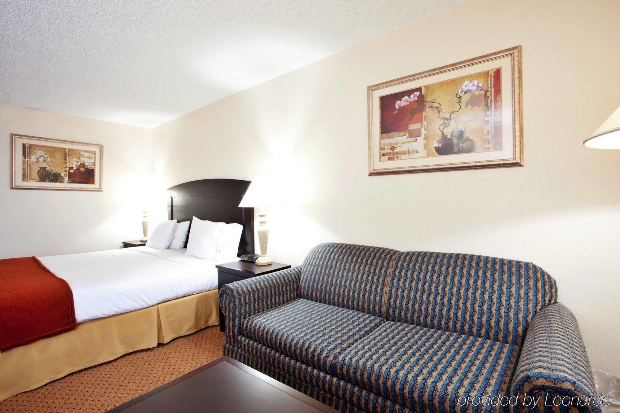 Holiday Inn Express - Chester By Ihg Bilik gambar