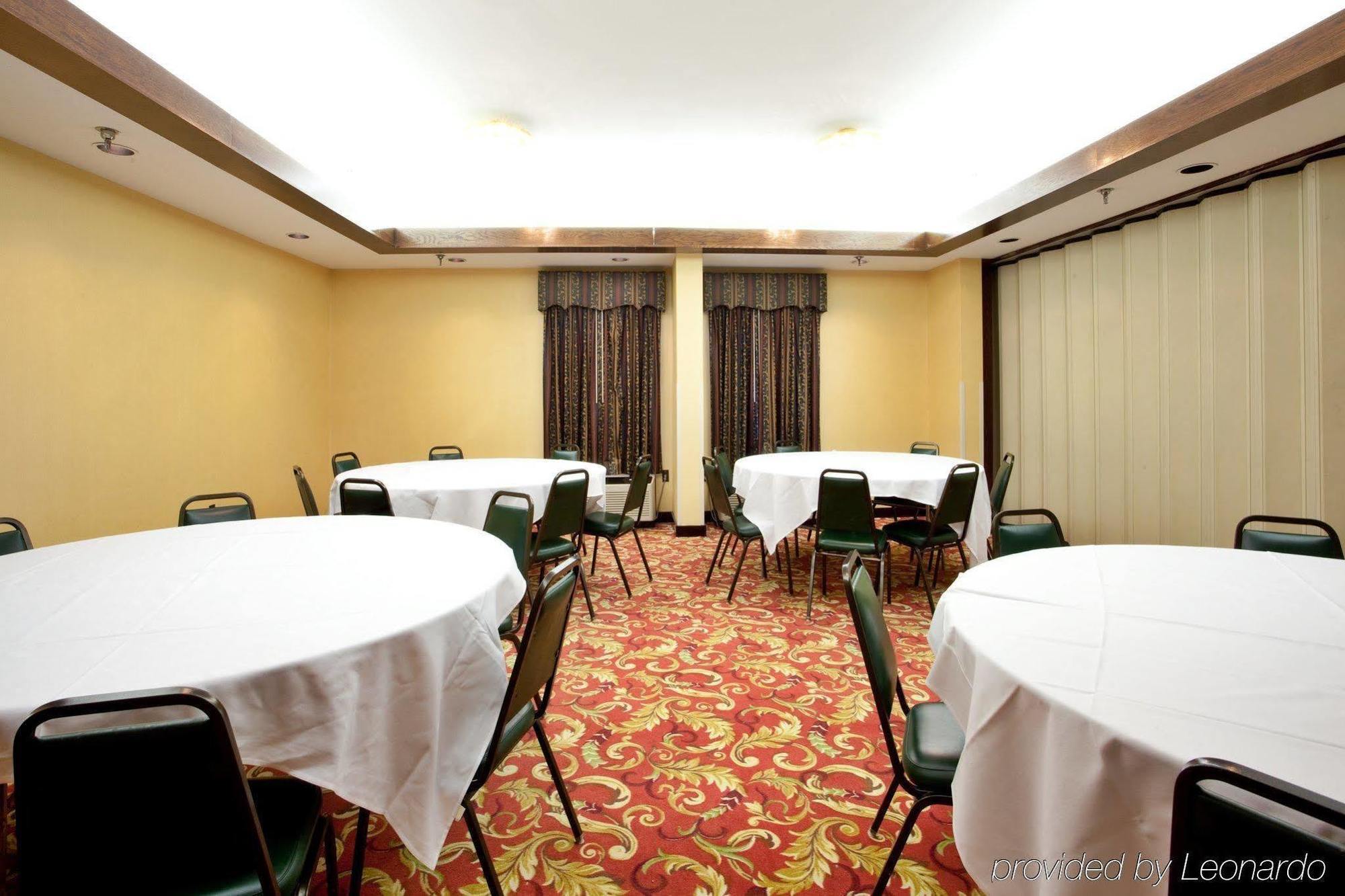 Holiday Inn Express - Chester By Ihg Kemudahan gambar